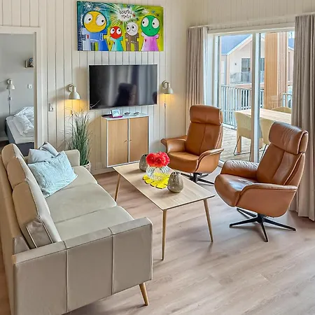 Amazing In With Wifi Apartment
