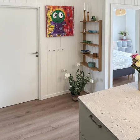 Amazing In With Wifi Apartmán
